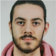 Laureato Ca' Foscari fornisce ripetizioni inglese/cinese per studenti e interessati